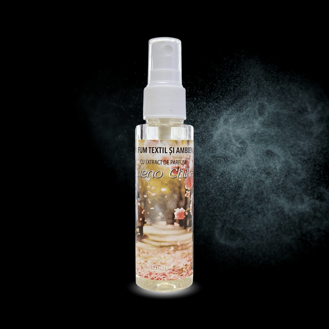 Extract de Parfum Bueno Chica 50ml
