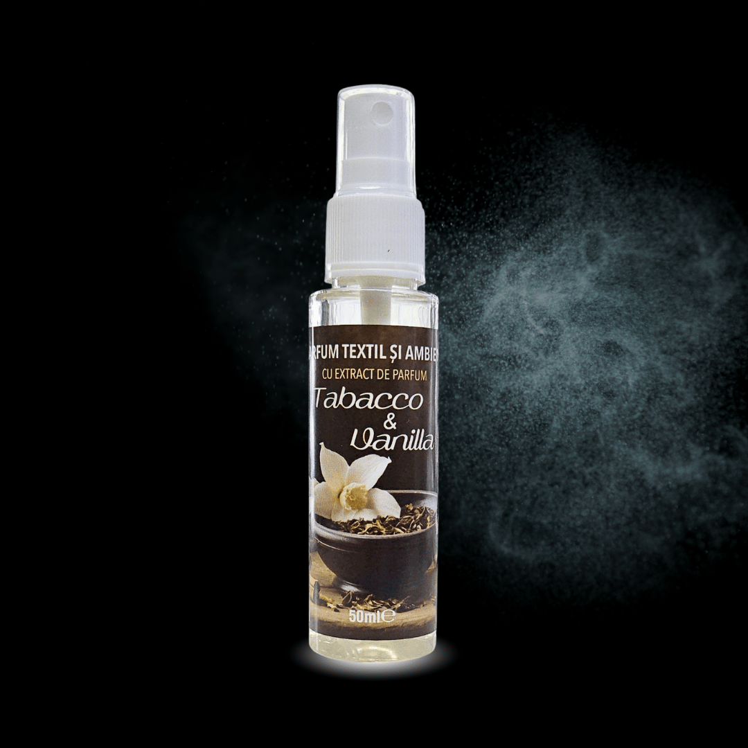 Extract de Parfum Tabacco Vanilla 50ml