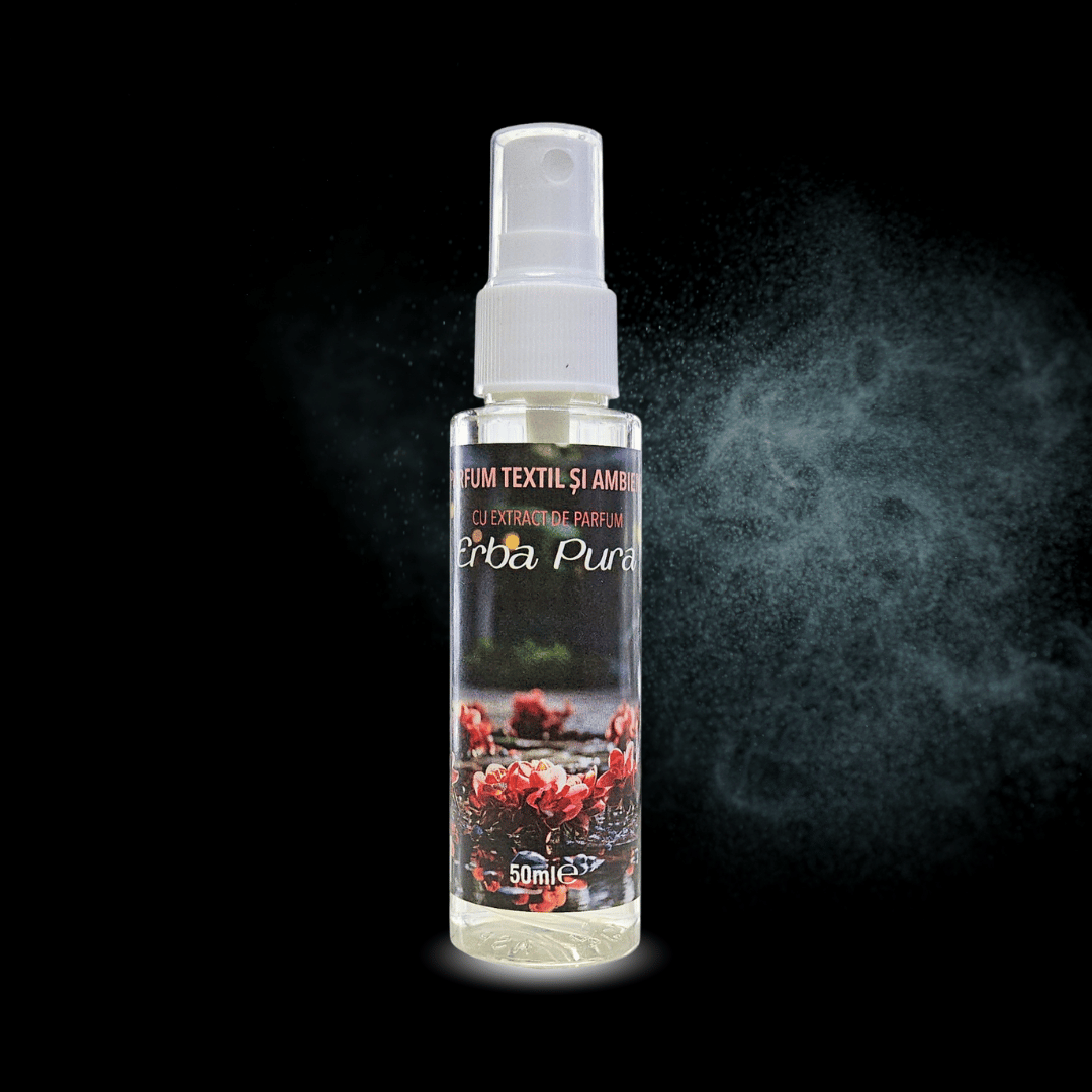 Extract de Parfum Erba Pura 50ml