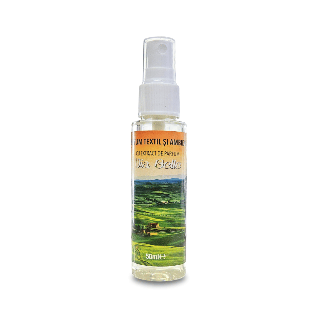 Extract de Parfum