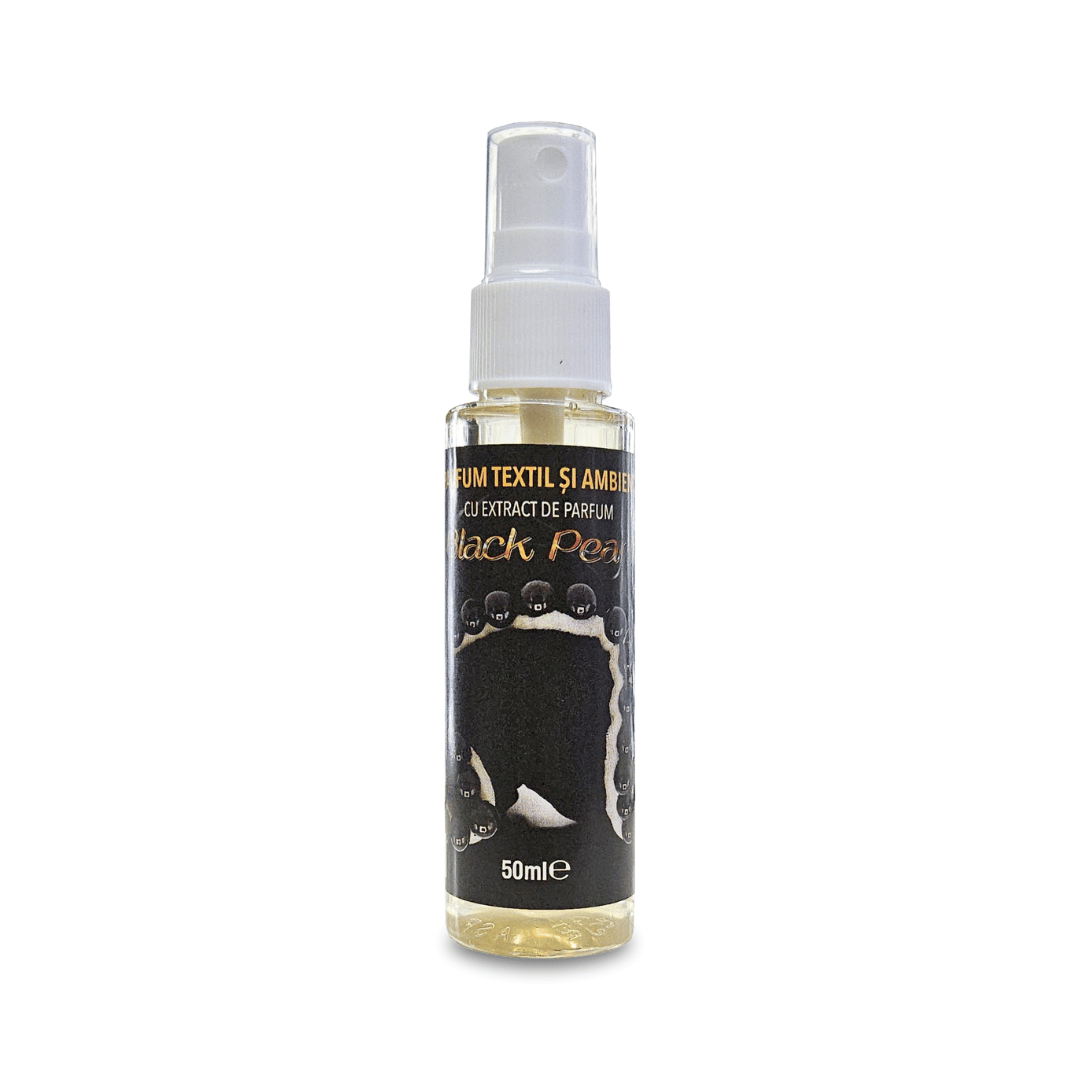 Extract de Parfum Black Pearl 50ml