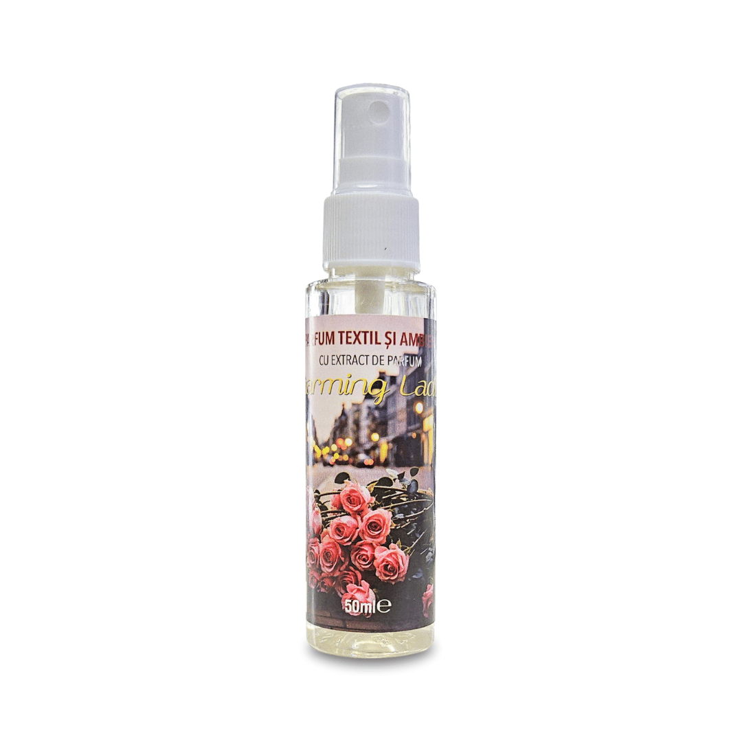 Extract de Parfum