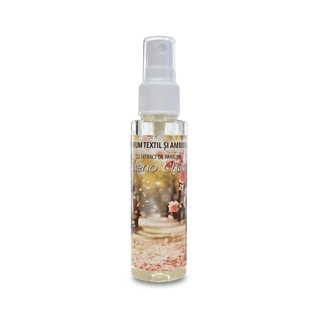Extract de Parfum