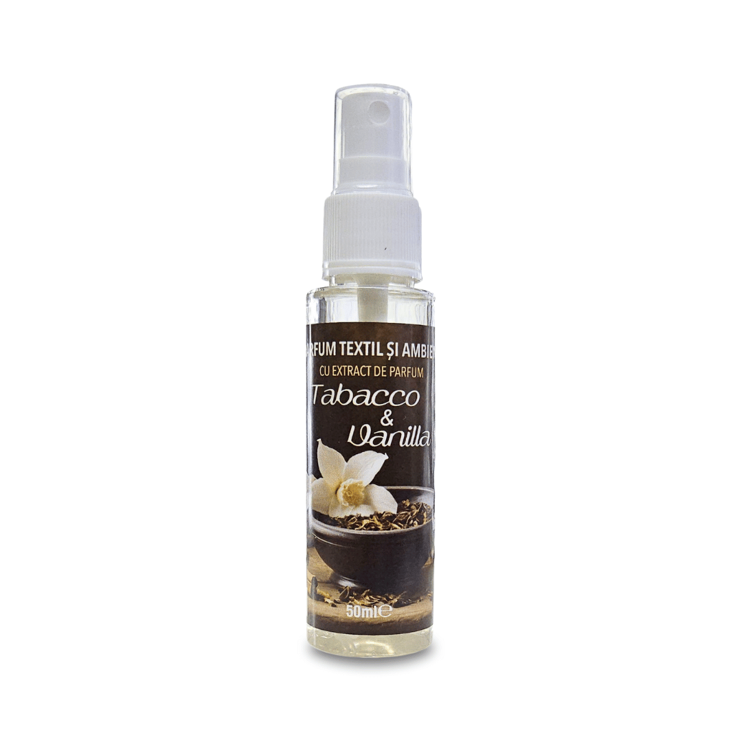 Extract de Parfum