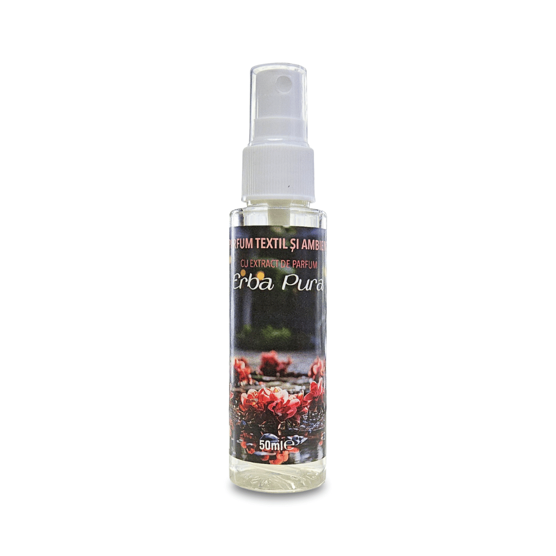Extract de Parfum