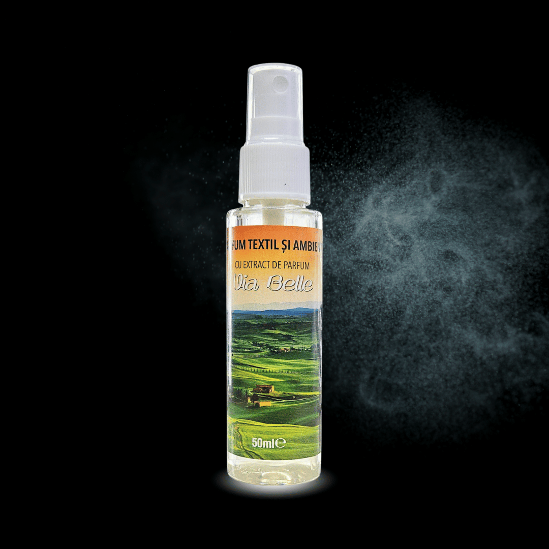 Extract de Parfum Via Belle 50ml