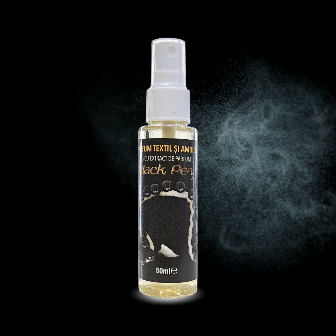 Extract de Parfum Black Pearl 50ml