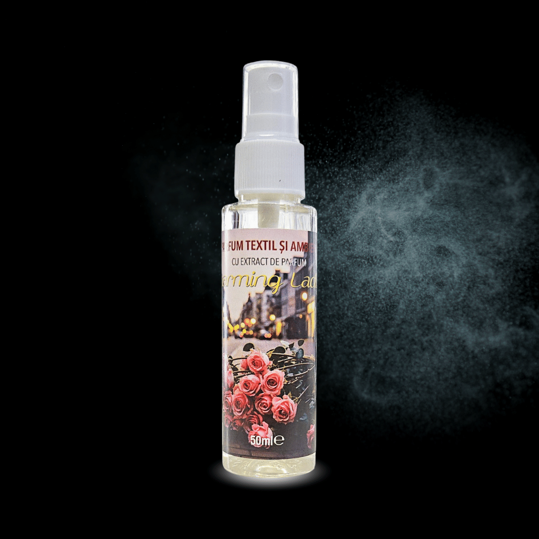 Extract de Parfum Charming Lady 50ml